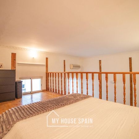 Myhousespain - Renovado Y Moderno Apartamento A 5 Minutos De Sol 마드리드 외부 사진