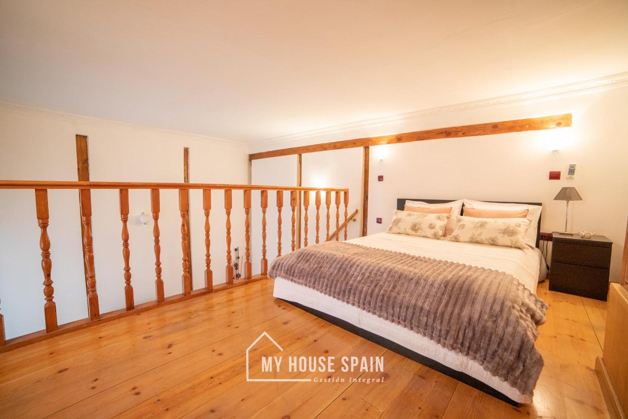 Myhousespain - Renovado Y Moderno Apartamento A 5 Minutos De Sol 마드리드 외부 사진