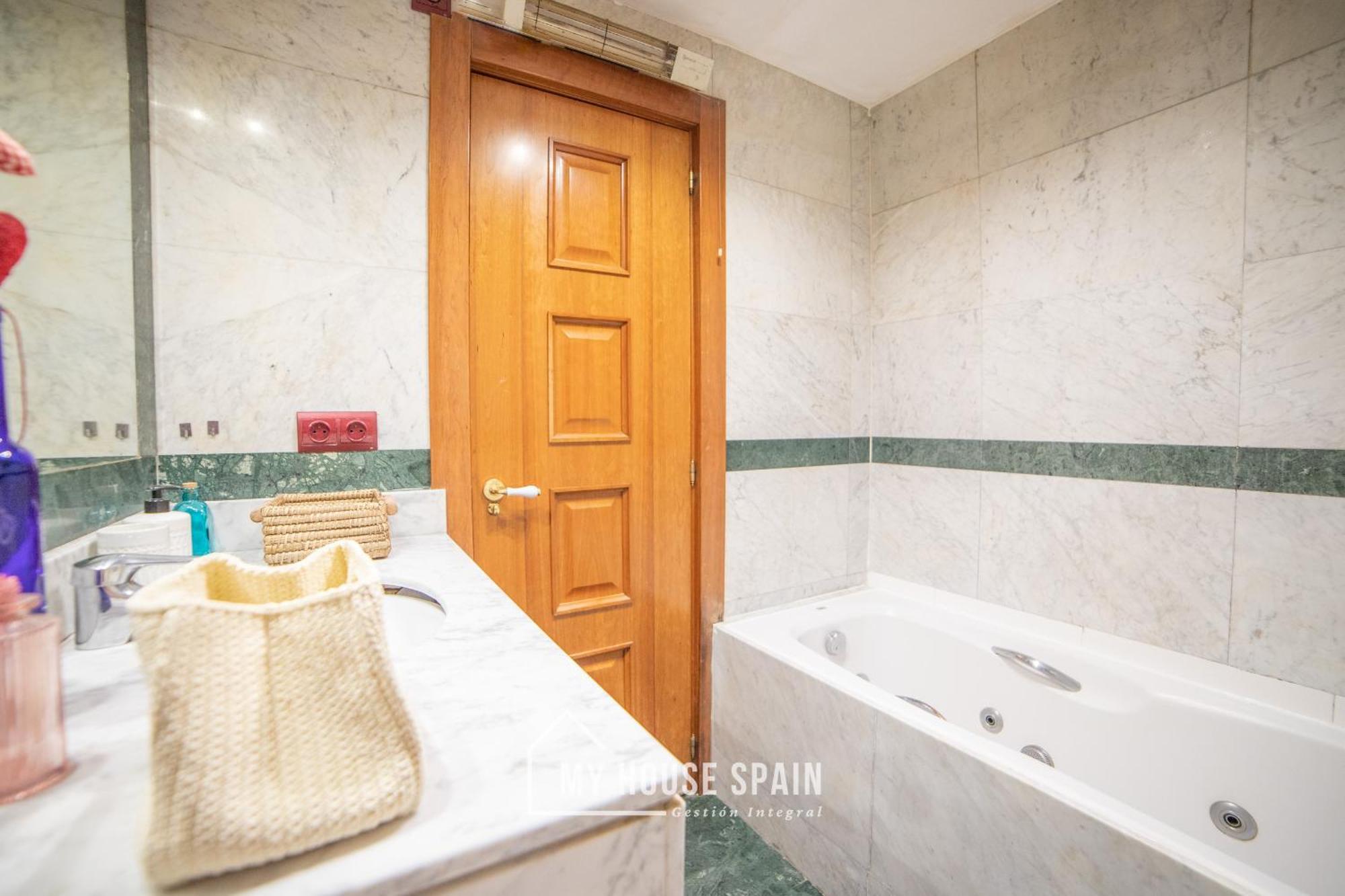 Myhousespain - Renovado Y Moderno Apartamento A 5 Minutos De Sol 마드리드 외부 사진