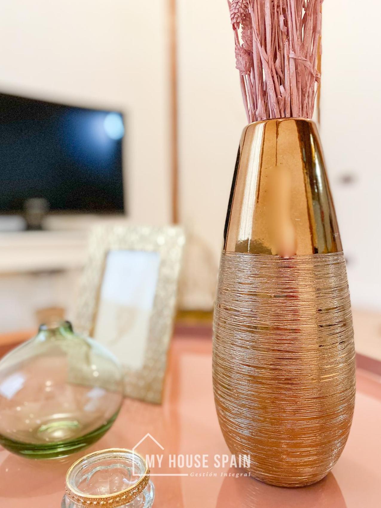 Myhousespain - Renovado Y Moderno Apartamento A 5 Minutos De Sol 마드리드 외부 사진